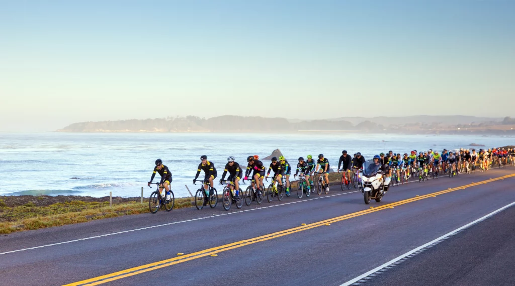 Meet the Pros (California) - Best Buddies Challenge