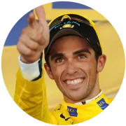 Alberto Contador