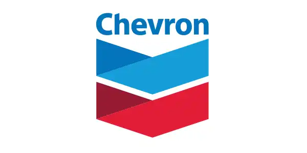 chevron logo