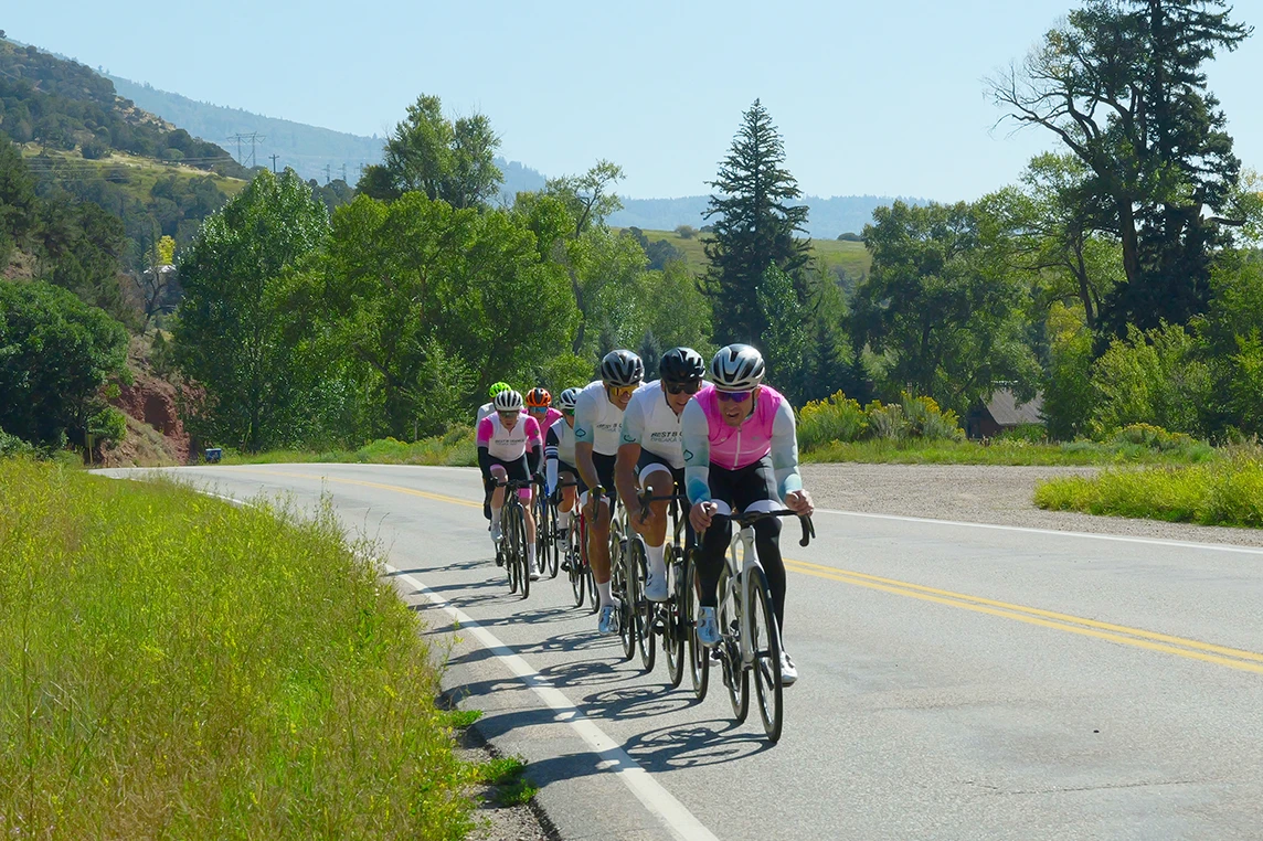 aspen cycling